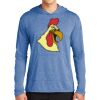 Performance Hooded Pullover Thumbnail