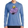 Performance Hooded Pullover Thumbnail