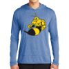 Performance Hooded Pullover Thumbnail