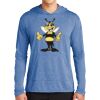 Performance Hooded Pullover Thumbnail