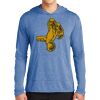 Performance Hooded Pullover Thumbnail