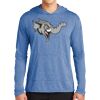 Performance Hooded Pullover Thumbnail