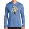Performance Hooded Pullover Thumbnail