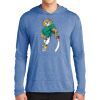 Performance Hooded Pullover Thumbnail