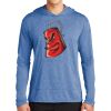 Performance Hooded Pullover Thumbnail