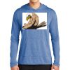 Performance Hooded Pullover Thumbnail