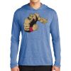 Performance Hooded Pullover Thumbnail