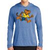 Performance Hooded Pullover Thumbnail