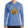 Performance Hooded Pullover Thumbnail