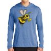 Performance Hooded Pullover Thumbnail