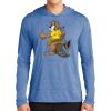 Performance Hooded Pullover Thumbnail