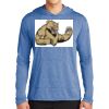 Performance Hooded Pullover Thumbnail