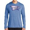 Performance Hooded Pullover Thumbnail