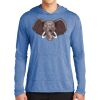 Performance Hooded Pullover Thumbnail