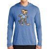 Performance Hooded Pullover Thumbnail