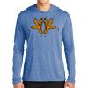 Performance Hooded Pullover Thumbnail