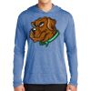 Performance Hooded Pullover Thumbnail
