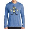 Performance Hooded Pullover Thumbnail