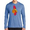 Performance Hooded Pullover Thumbnail