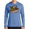 Performance Hooded Pullover Thumbnail