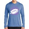 Performance Hooded Pullover Thumbnail
