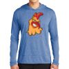 Performance Hooded Pullover Thumbnail