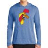 Performance Hooded Pullover Thumbnail