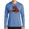 Performance Hooded Pullover Thumbnail