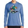 Performance Hooded Pullover Thumbnail