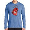 Performance Hooded Pullover Thumbnail