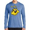 Performance Hooded Pullover Thumbnail