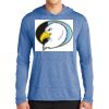 Performance Hooded Pullover Thumbnail
