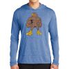 Performance Hooded Pullover Thumbnail