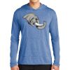 Performance Hooded Pullover Thumbnail