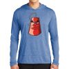 Performance Hooded Pullover Thumbnail
