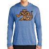 Performance Hooded Pullover Thumbnail