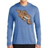 Performance Hooded Pullover Thumbnail