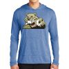 Performance Hooded Pullover Thumbnail
