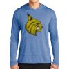 Performance Hooded Pullover Thumbnail