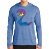 Performance Hooded Pullover Thumbnail