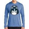 Performance Hooded Pullover Thumbnail