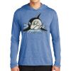 Performance Hooded Pullover Thumbnail