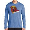 Performance Hooded Pullover Thumbnail