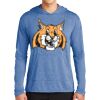 Performance Hooded Pullover Thumbnail