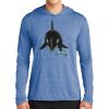 Performance Hooded Pullover Thumbnail