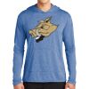 Performance Hooded Pullover Thumbnail