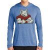 Performance Hooded Pullover Thumbnail