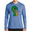 Performance Hooded Pullover Thumbnail