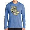 Performance Hooded Pullover Thumbnail