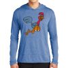 Performance Hooded Pullover Thumbnail
